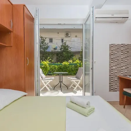 Biokovo Apartamento *