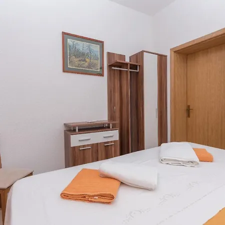 Biokovo Apartamento Makarska
