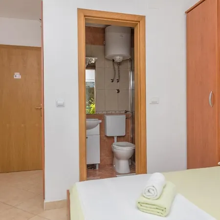 Apartamento Biokovo Makarska