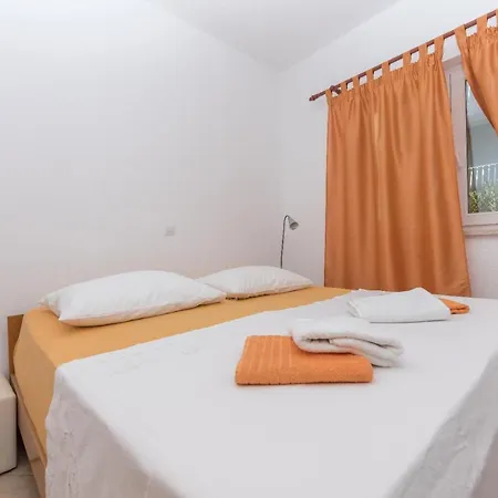 Biokovo Apartamento *
