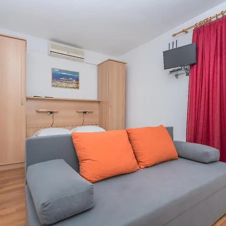 Biokovo Apartamento *