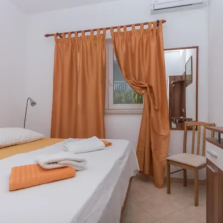 Apartamento Biokovo *