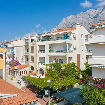 Biokovo Apartamento