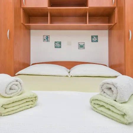 Apartamento Biokovo